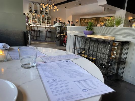 Superfine Pizza & Bar (Superfine Playa) by null