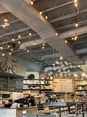 Detour Coffee by null