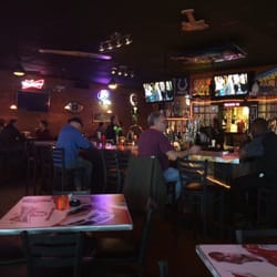 B Squared Bar & Grill - Awesome place!