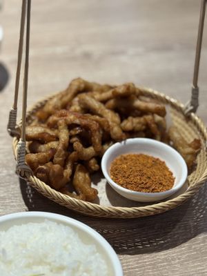 B2J Fish Soup Plano 不二家酸菜鱼 Plano by null