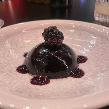 Aqua - Caviar Ball - Seafood Near Me - Las Vegas, Nevada