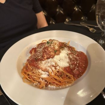The Bootlegger Italian Bistro - Spaghetti and meatball - Italian Near Me - Las Vegas, Nevada The Bootlegger Italian Bistro - Spaghetti and meatball - Italian Near Me - Las Vegas, Nevada
