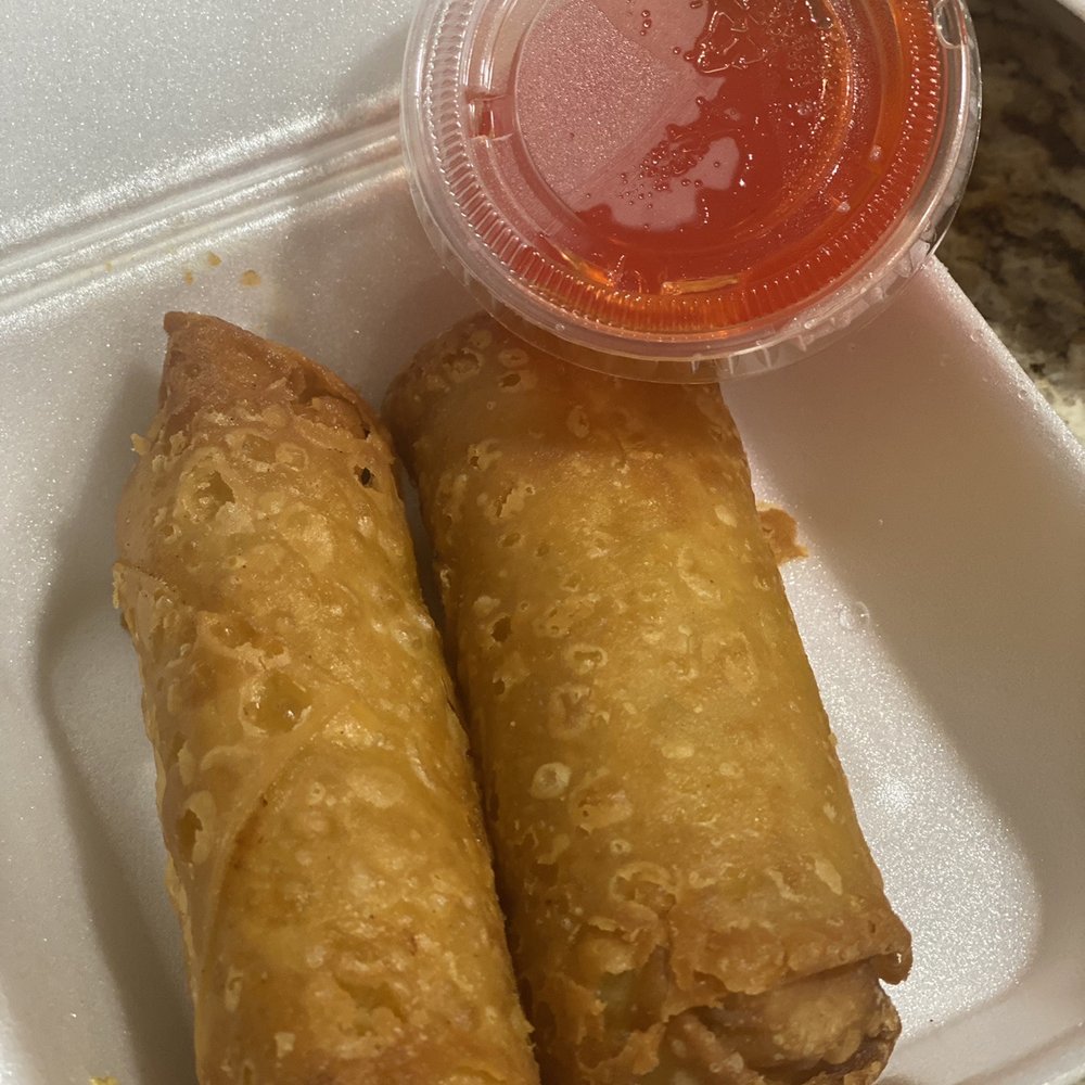Taigu Noodles - Chicken egg rolls - Chinese Near Me - Middleton, Wisconsin Taigu Noodles - Chicken egg rolls - Chinese Near Me - Middleton, Wisconsin