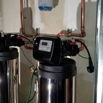 Professional Plumbing Solutions - Full house filter systems - Plumbing Near Me - Perris, California
