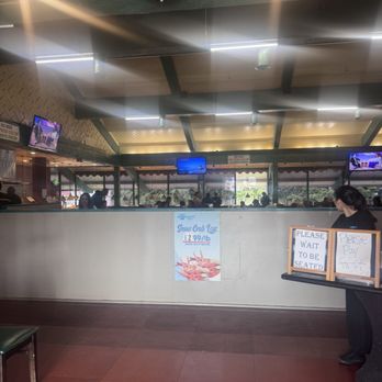 Hokkaido Seafood Buffet - Buffets Near Me - Long Beach, California