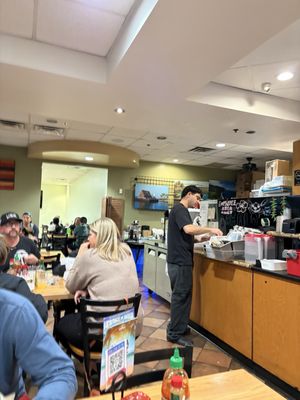 Aunty Maile's Hawaiian Restaurant by null