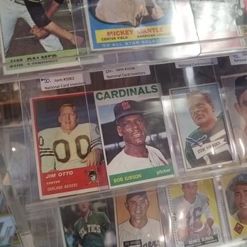 Dj's Sports Cards - Hobby Shops Near Me - Oxford, Massachusetts Dj's Sports Cards - Hobby Shops Near Me - Oxford, Massachusetts