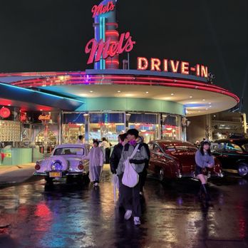 メルズドライブイン メルズ・ドライブイン - Updated July 2025 - 11 Photos - 此花