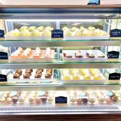 Five to Nine Cakes