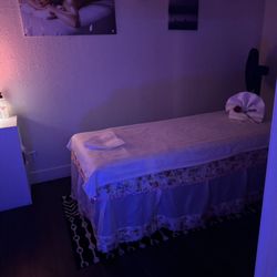 Haley Spa Massage