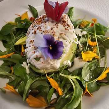 El Fish Marisquería - Crab salad - Seafood Near Me - New York, New York