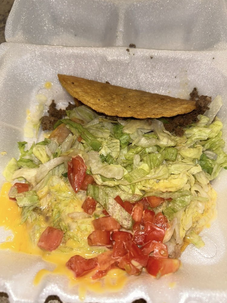 Mama Chole's