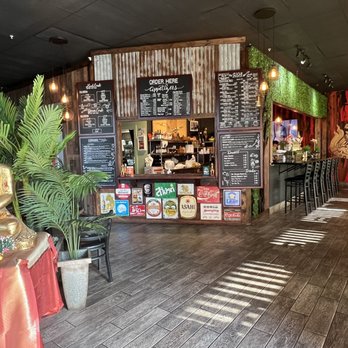 Siam Gulf - Entrance - Sushi Bars Near Me - Sarasota, Florida Siam Gulf - Entrance - Sushi Bars Near Me - Sarasota, Florida