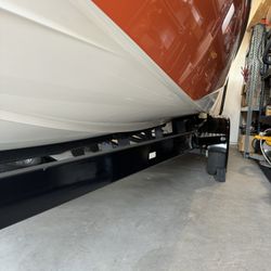 James Boat and Fiberglass Repair