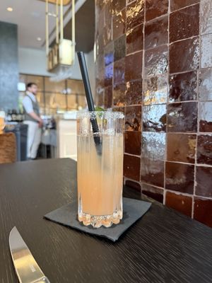 Palato Italian Kitchen and Lounge by null