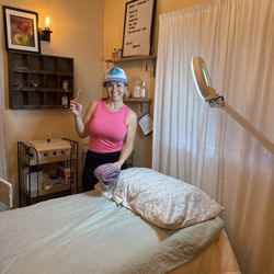 JG Skin - Spa room 671 first street in Lincoln,ca 95648