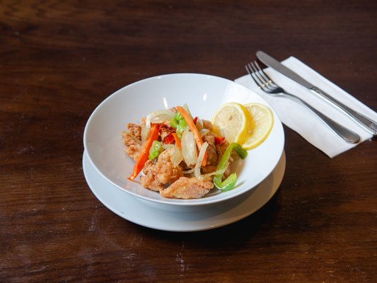 Island Cz Lounge by null