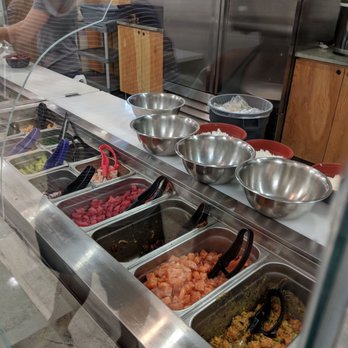 Local Poke | Best poke bowls in Houston, TX - Lots of fish options, the marinated salmon is the best though - Poke Near Me - Houston, Texas Local Poke | Best poke bowls in Houston, TX - Lots of fish options, the marinated salmon is the best though - Poke Near Me - Houston, Texas
