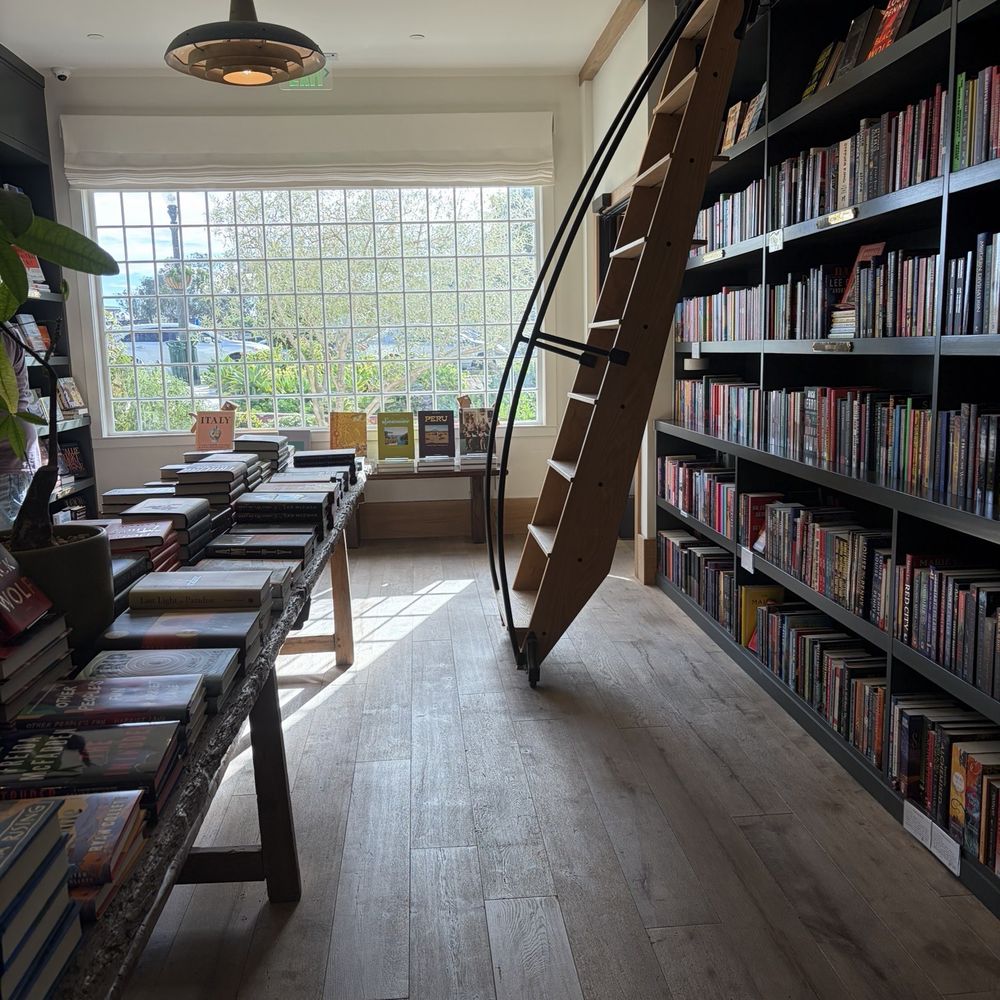 Godmothers - Bookstores Near Me - Summerland, California Godmothers - Bookstores Near Me - Summerland, California