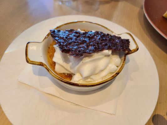 The Bistro Edgewood by null