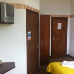 William Iv Hotel