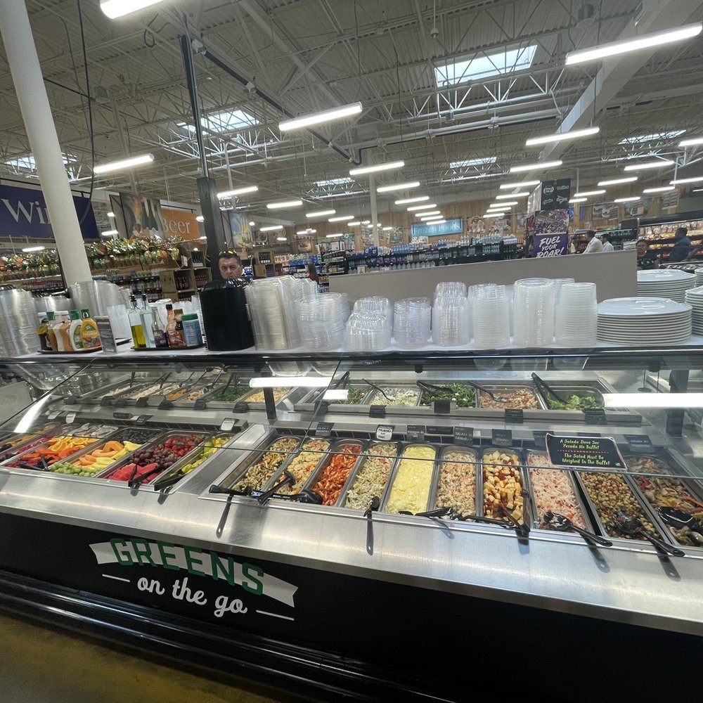 Seabra Foods - Buffet - International Grocery Near Me - Orlando, Florida Seabra Foods - Buffet - International Grocery Near Me - Orlando, Florida