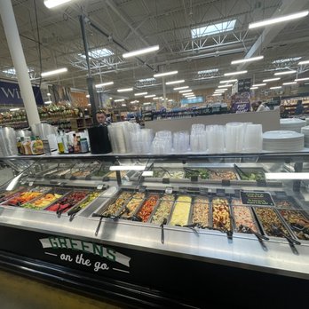 Seabra Foods - Buffet - International Grocery Near Me - Orlando, Florida