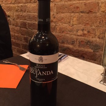 Nogal - Fantastic wine, great price! - Catalan Near Me - Barcelona, B