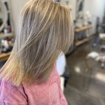 J Marshall Salon & Spa Studio - Highlights - Hair Salons Near Me - Murfreesboro, Tennessee J Marshall Salon & Spa Studio - Highlights - Hair Salons Near Me - Murfreesboro, Tennessee