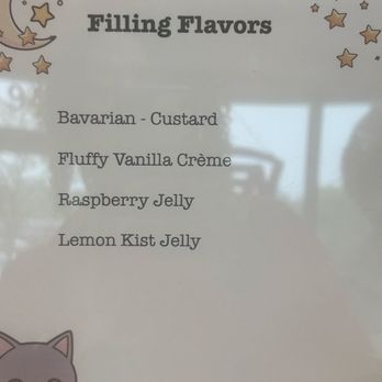 Le Donuts & Coffee - Donuts Near Me - Raytown, Missouri