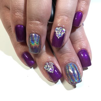 Nailed It! By Megan - Nail Technicians Near Me - Midvale, Utah Nailed It! By Megan - Nail Technicians Near Me - Midvale, Utah