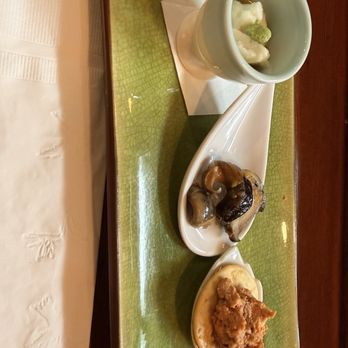 Izakaya Ringo - Appetizer sampler - Sushi Bars Near Me - Torrance, California Izakaya Ringo - Appetizer sampler - Sushi Bars Near Me - Torrance, California