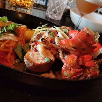 Red Ash - Italian Near Me - Austin, Texas