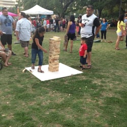 Third Brewsday - Family Games for everyone!