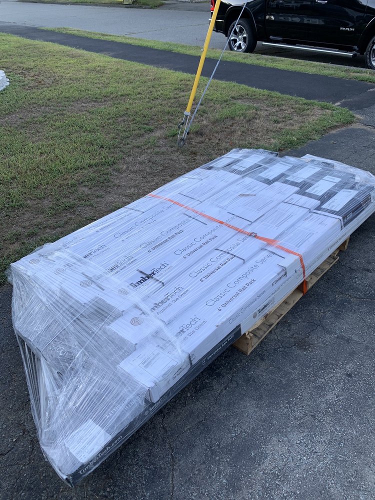 JACKSON LUMBER & MILLWORK Updated August 2024 11 Photos 10