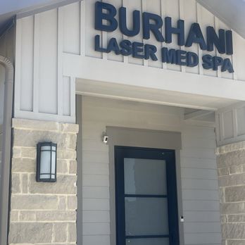 Burhani Laser Med Spa - Non-licensed company - Skin Care Near Me - Cypress, Texas