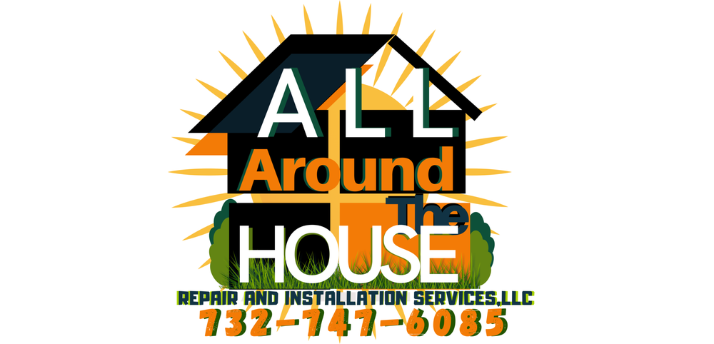 Slide of All Around the House Repair & Installation Services