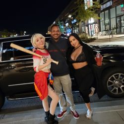 Big Game Private Rides