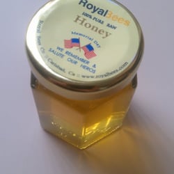 Our free gift for orders placed by memorial day weekend. Carlsbad honey