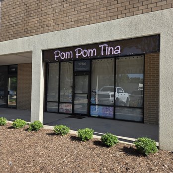 Pom Pom Tina - Hobby Shops Near Me - Houston, Texas Pom Pom Tina - Hobby Shops Near Me - Houston, Texas