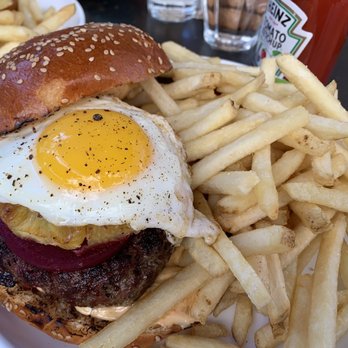 Five Leaves - Five Leaves Burger - New American Near Me - Brooklyn, New York
