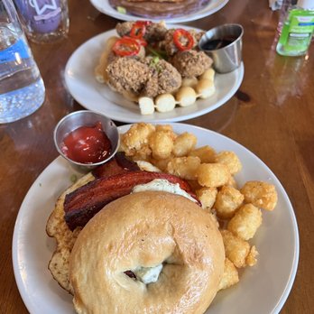 Wake ‘n Bacon - Breakfast & Brunch Near Me - Chicago, Illinois Wake ‘n Bacon - Breakfast & Brunch Near Me - Chicago, Illinois
