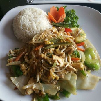 Ithai & Sushi Restaurant - Sushi Bars Near Me - Largo, Florida