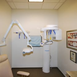 Heritage Modern Dentistry - Digital X-rays offer a huge advantage in early detection and preventive services.