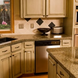 Canyon Kitchen and Bath - Kitchen