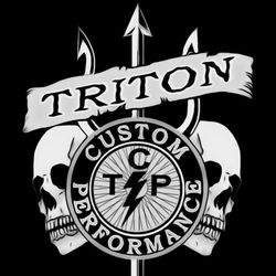 Triton Custom Performance