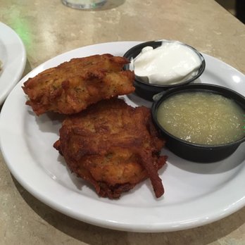 TooJay’s Deli * Bakery * Restaurant - Potato pancakes - Caterers Near Me - West Palm Beach, Florida