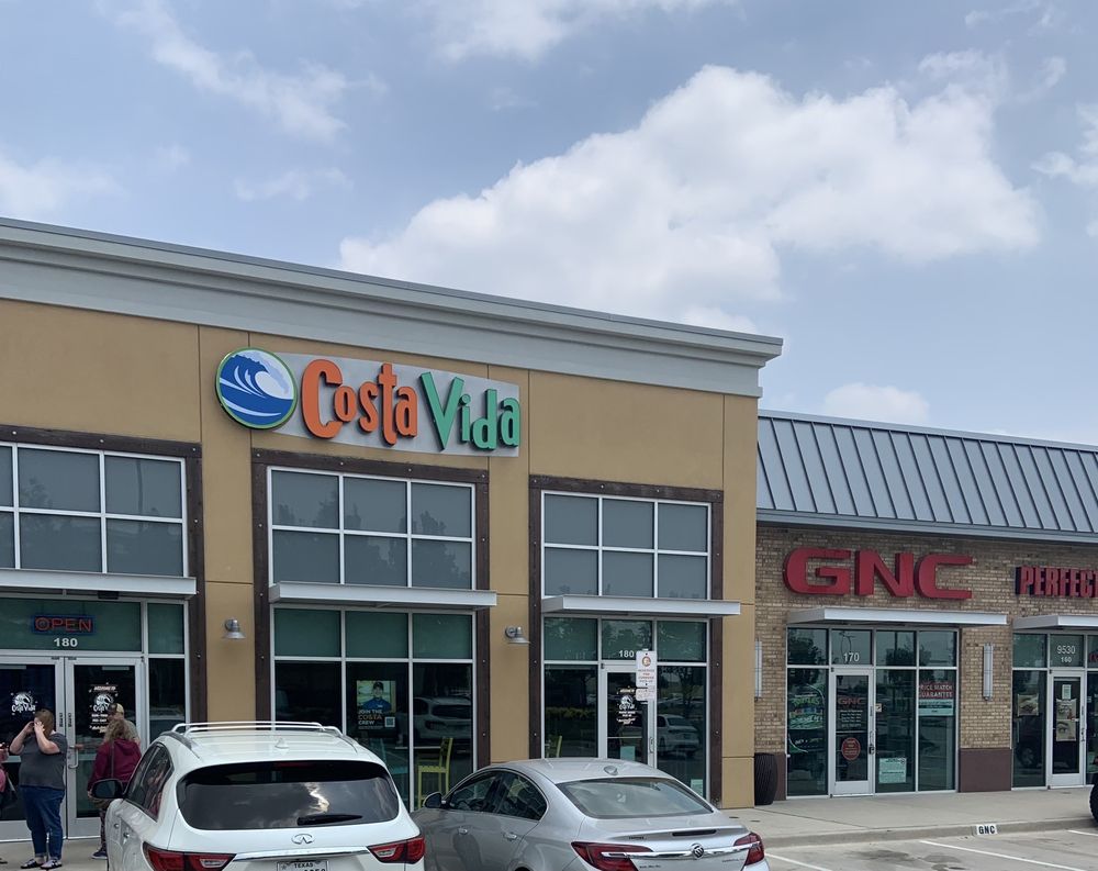 Costa Vida