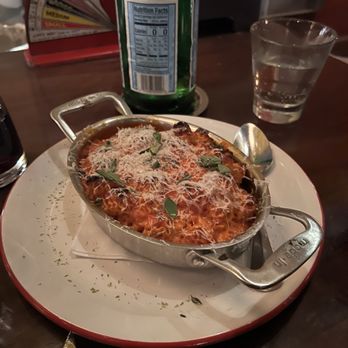 Pizzeria Mozza - Pizza Near Me - Los Angeles, California