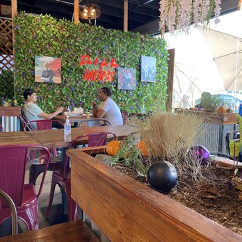 Mazra - Cutely decorated - Mediterranean Near Me - San Bruno, California